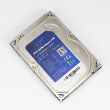 Internal Hard Disk PNI SafeHouse 1TB CCTV, for surveillance systems