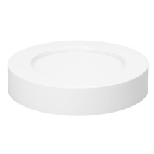 Wall lamp ADVITI CITY AD-OD-6059WLX3, LED SMD, 20W, 1400lm, 3000K, IP20, white