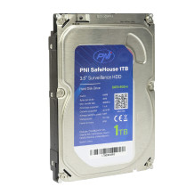 Internal Hard Disk PNI SafeHouse 1TB CCTV, for surveillance systems