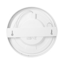 Wall lamp ADVITI CITY AD-OD-6059WLX3, LED SMD, 20W, 1400lm, 3000K, IP20, white