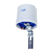 Night / day photosensor PNI FS3000 25A, 3000W, outdoor