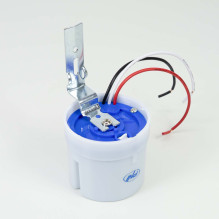 Night / day photosensor PNI FS3000 25A, 3000W, outdoor