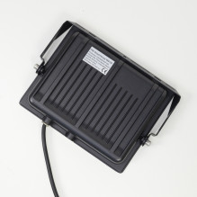 LED reflector PNI GreenHouse WS130 100 W, power supply 230 V, 8700 lm, 6500 K, IP65