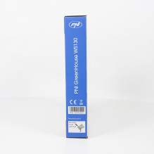 LED reflector PNI GreenHouse WS130 100 W, power supply 230 V, 8700 lm, 6500 K, IP65