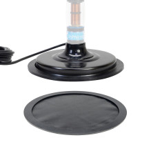 PNI rubber support for PNI 170 / PL 170 mm magnetic base PNI rubber support for PNI 170 / PL 170 mm magnetic base