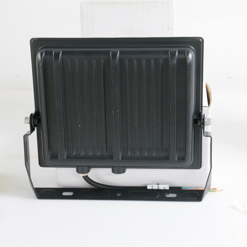 LED reflector PNI GreenHouse WS230 200 W, power supply 230 V, 17540 lm, 6500 K, IP65