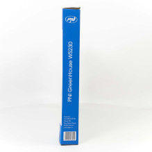 LED reflector PNI GreenHouse WS230 200 W, power supply 230 V, 17540 lm, 6500 K, IP65 LED reflector PNI GreenHouse WS230 200 W, power supply 230 V, 17540 lm, 6500 K, IP65