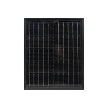 PNI GreenHouse WS50 50W LED reflector with solar panel, 6000mAh battery, remote control, adjustable timing and brightnes PNI GreenHouse WS50 50W LED reflector with solar panel, 6000mAh battery, remote control, adjustable timing and brightnes