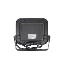 PNI GreenHouse WS50 50W LED reflector with solar panel, 6000mAh battery, remote control, adjustable timing and brightnes