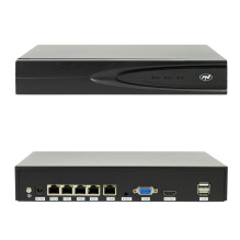 NVR POE PNI House IP810 video surveillance package, 8 PNI IP8POE cameras, POE switch and cables included