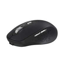 Wozinsky WMGK-1134 Ergonomic Wireless Mouse - Black