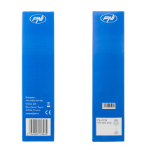 PNI GreenHouse WS100 100W LED reflector with solar panel, 10000mAh battery, remote control, adjustable timing and bright