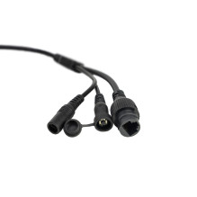 PNI House IP578 video surveillance camera with Wi-Fi, PTZ, dual lens 8MP + 8MP, 10X optical zoom PNI House IP578 video surveillance camera with Wi-Fi, PTZ, dual lens 8MP + 8MP, 10X optical zoom