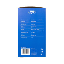 PNI House IP578 video surveillance camera with Wi-Fi, PTZ, dual lens 8MP + 8MP, 10X optical zoom