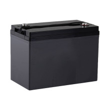 Deep Cycle PNI Battery Pack for 12V 100Ah Solar Kits