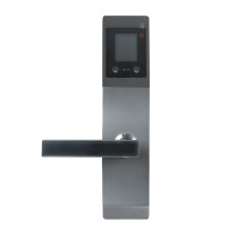 Yala PNI YFR690R with facial recognition and opening on the right Yala PNI YFR690R with facial recognition and opening on the right