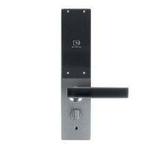 Yala PNI YFR690R with facial recognition and opening on the right Yala PNI YFR690R with facial recognition and opening on the right