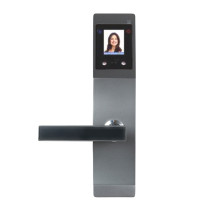 Yala PNI YFR690R with facial recognition and opening on the right