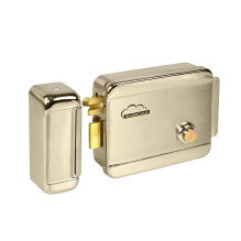 SilverCloud House 715 Video Interface Kit with 7-inch LCD screen and Yala electromagnetism SilverCloud YR300