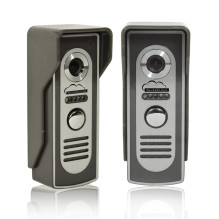 SilverCloud House 715 Video Interface Kit with 7-inch LCD screen and Yala electromagnetism SilverCloud YR300 SilverCloud House 715 Video Interface Kit with 7-inch LCD screen and Yala electromagnetism SilverCloud YR300