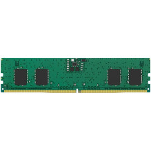 Kingston Kingston 16GB 5600MT / s DDR5 Non-ECC CL46 DIMM 1Rx8