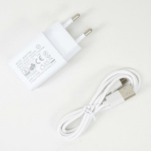 SafeHouse HS401 PIR PIR motion sensor with Wi-Fi, compatible with the Tuya application, 80dB sound alarm, built-in speak