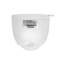 NVR POE PNI House IP710J video surveillance package, 4 PNI IP505J cameras, 5MP and cables included