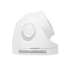 NVR POE PNI House IP710J video surveillance package, 4 PNI IP505J cameras, 5MP and cables included