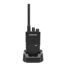Dynascan D11V DMR VHF...