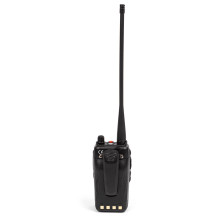Dynascan AB-650 portable VHF radio station for aviation, 118-136.975 Mhz