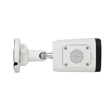 NVR POE PNI House IP710J video surveillance package, 4 PNI IP515J cameras, 5MP and cables included