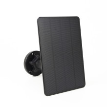 Solar charger PNI GreenHouse P13 6V and 12V output, 3W, Li-Ion 5200 mAh battery, IP66 for hunting cameras