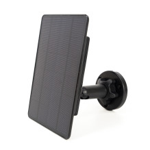 Solar charger PNI GreenHouse P13 6V and 12V output, 3W, Li-Ion 5200 mAh battery, IP66 for hunting cameras