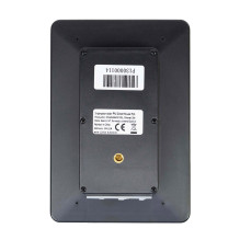 Solar charger PNI GreenHouse P13 6V and 12V output, 3W, Li-Ion 5200 mAh battery, IP66 for hunting cameras