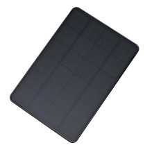 Solar charger PNI GreenHouse P13 6V and 12V output, 3W, Li-Ion 5200 mAh battery, IP66 for hunting cameras