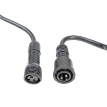 PNI GreenHouse WS50 PRO 50W LED floodlight with 6W solar panel, 5000mAh battery, 800lm, remote control, timing and adjus PNI GreenHouse WS50 PRO 50W LED floodlight with 6W solar panel, 5000mAh battery, 800lm, remote control, timing and adjus