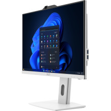 Monoblokinis kompiuteris, MSI, PRO, AP241P 14M, Verslo, Viskas viename, CPU Core i7, i7-14700, 2100 MHz, Ekranas 23.8', 