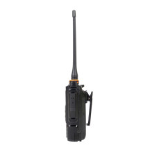 Portable VHF / UHF radio station PNI P16UV, 999 channels, dual band TX and 6 bands RX, VOX transmission, Scan, FM Radio, Portable VHF / UHF radio station PNI P16UV, 999 channels, dual band TX and 6 bands RX, VOX transmission, Scan, FM Radio,