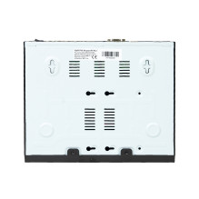 PNI House IP716J POE NVR video surveillance package, 8 PNI IP818J 8MP cameras and 8 20 meter UTP CAT6 cables included