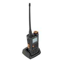 Portable VHF / UHF radio station PNI P16UV, 999 channels, dual band TX and 6 bands RX, VOX transmission, Scan, FM Radio, Portable VHF / UHF radio station PNI P16UV, 999 channels, dual band TX and 6 bands RX, VOX transmission, Scan, FM Radio,