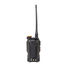 Portable VHF / UHF radio station PNI P16UV, 999 channels, dual band TX and 6 bands RX, VOX transmission, Scan, FM Radio, Portable VHF / UHF radio station PNI P16UV, 999 channels, dual band TX and 6 bands RX, VOX transmission, Scan, FM Radio,