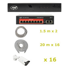 PNI House IP716J POE NVR...