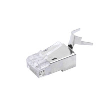PNI RJ45 jack for Cat7 UTP cable