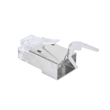 PNI RJ45 jack for Cat7 UTP cable PNI RJ45 jack for Cat7 UTP cable