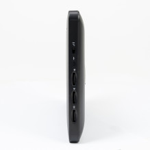 PNI DF930 video intercom with 1 monitor, 7 inch LCD screen, 800x480, electromagnetic yala output, black