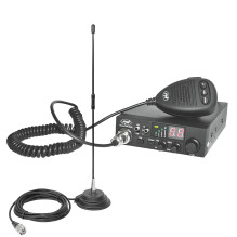 CB radio station package...