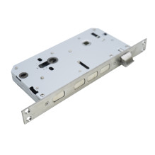 Yala PNI SDL600L with fingerprint, card, password and opening on the left, Black