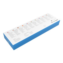 CB radio station package PNI Escort HP 8000L ASQ + CB antenna PNI Extra 40 with magnet