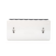 TND S108 8-port 10 / 100Mb internet switch