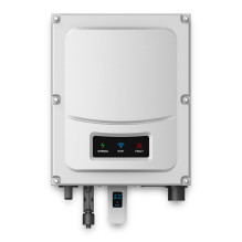 Solar Inverter ON Grid PNI GreenHouse SP6000 6KW MPPT Injection IP65 WIFI